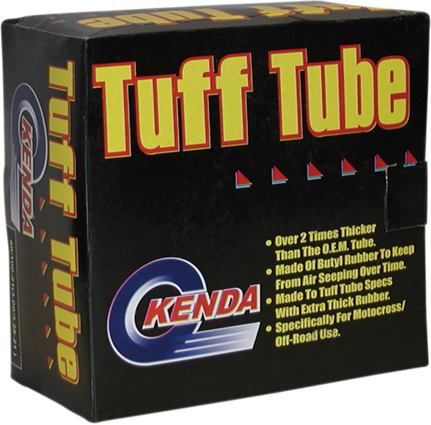 KENDA Tuff Tube - 80/100-12 - TR-6 61705281