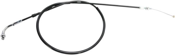 MOTION PRO Throttle Cable - Pull - +6" - Honda 02-0597