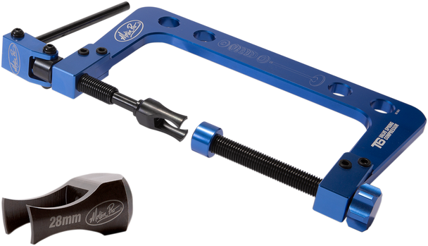 MOTION PRO Tool T6 V-Spring 24 and 28 Mm 08-0703 MOTION PRO Tool T6 V-Spring 24 and 28 Mm 08-0703