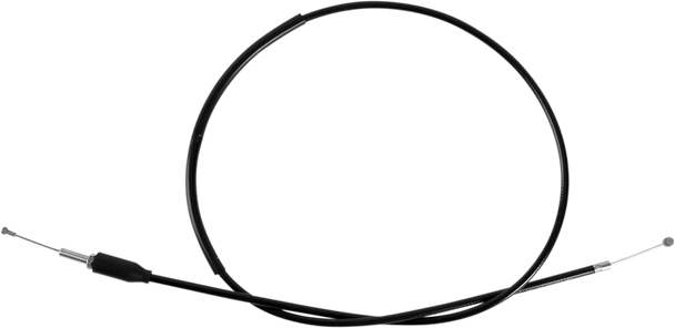 MOTION PRO Clutch Cable‚Â - Suzuki - Black Vinyl 04-0089