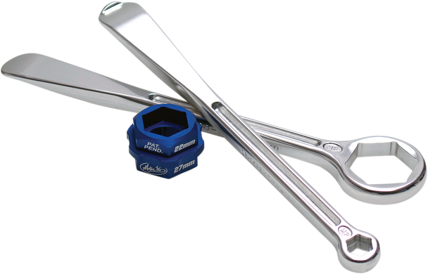 MOTION PRO Tool T-6 Combo Pro 32Mm/22Mm/27Mm 08-0589