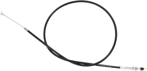 MOTION PRO Clutch Cable‚Â - Yamaha - Black Vinyl 05-0347