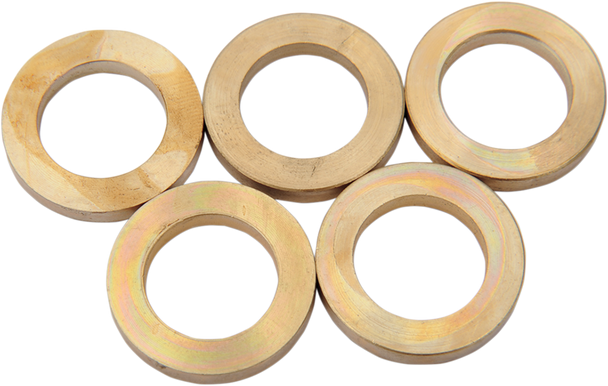 EASTERN MOTORCYCLE PARTS Starter Shaft - Inner Thrust - Washer A-31501-65