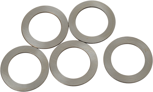 EASTERN MOTORCYCLE PARTS Washers - .060" A-35915-36
