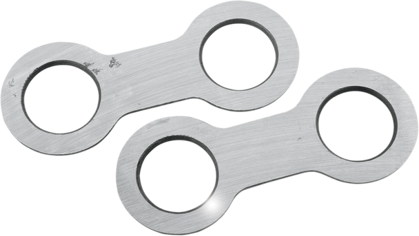 EASTERN MOTORCYCLE PARTS Thrust Plate Cam Gears - XL A-25551-58