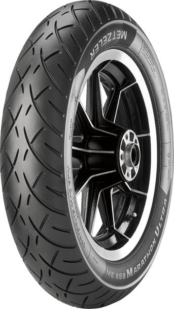 METZELER Tire - ME 888 - 130/60-21 - 63H 3272400