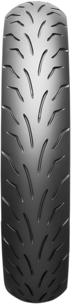 BRIDGESTONE Tire - Battlax Scooter - 90/90-14 5264