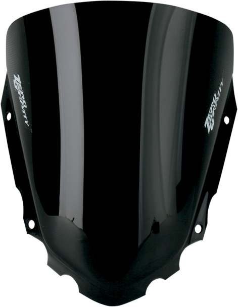 ZERO GRAVITY SR Windscreen - Dark Smoke - KLR '08+ 20-206-19