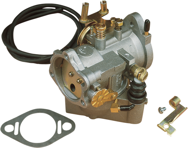 ZENITH FUEL SYSTEMS Standard Bendix Carburetor - 40 mm 014130