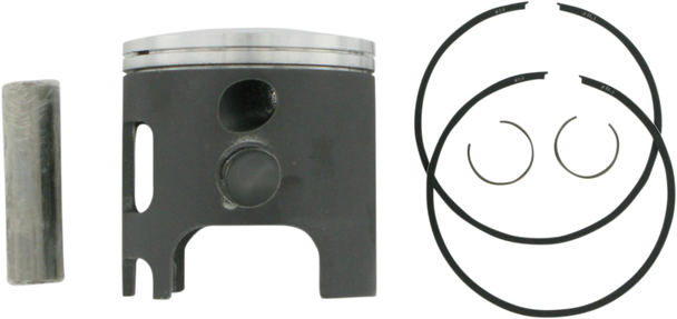 WSM Piston Assembly 50-520-5-655