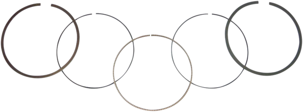 WSM Ring Set 51-228-05