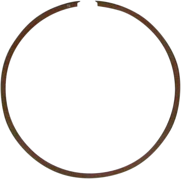 Wiseco Piston Ring Set 57.5mm for Yamaha YZ125 1976-1988 2264CS Wiseco Piston Ring Set 57.5mm for Yamaha YZ125 1976-1988 2264CS