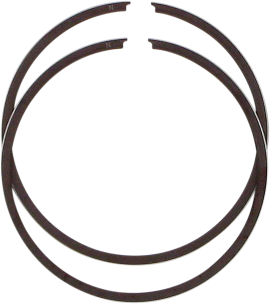 WISECO Ring Set 2047CD