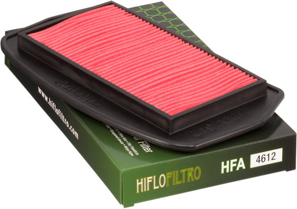 Hiflofiltro Air Filter Yamaha FZ6 2004-2009 HFA4612