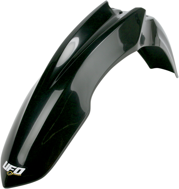 UFO Front Fender - Black - Honda HO04635-001