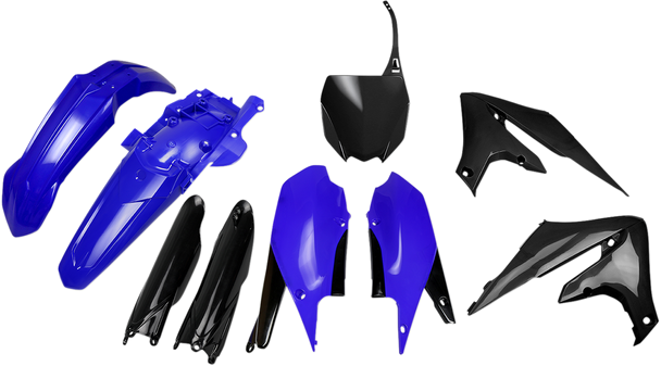 UFO Replica Body Kit - Official Team - YZ YAKIT321OFFICIA