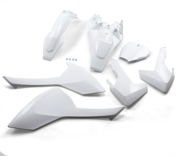 UFO Body Kit - White - TC85 HUKIT620-999