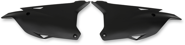 UFO Side Panels - Black - KX 85 KA04729-001