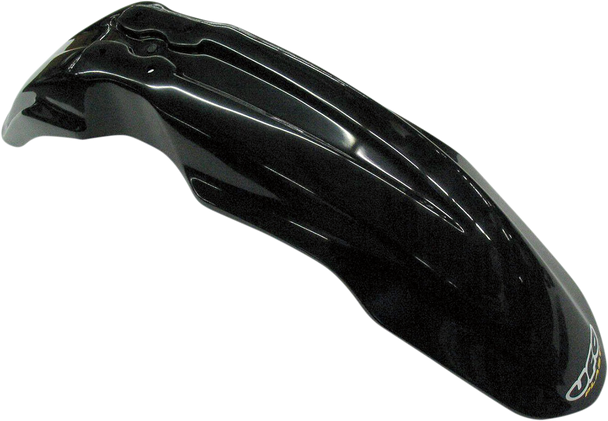 UFO Front Fender - Black - RM SU03985-001