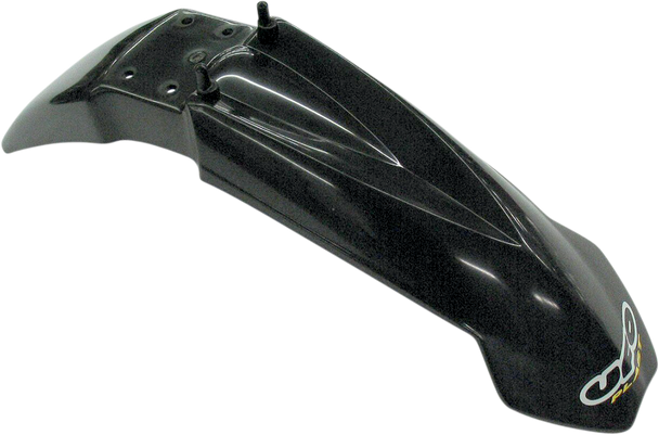 UFO Front Fender - Black - KTM KT03070-001