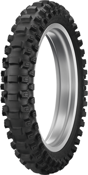 DUNLOP Tire - MX33 - 120/90-19 - 66M 45234108