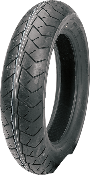 BRIDGESTONE Tire - BT020F - Front - 150/80VR16 034468