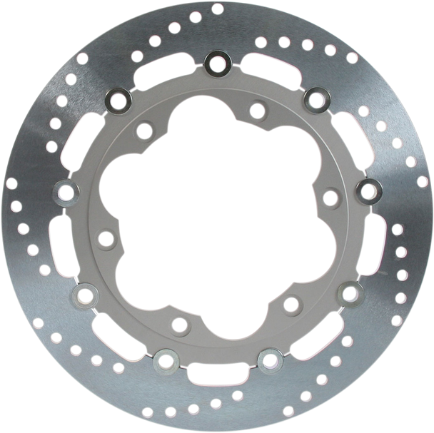 EBC Brake Rotor - Honda - MD1021LS MD1021LS