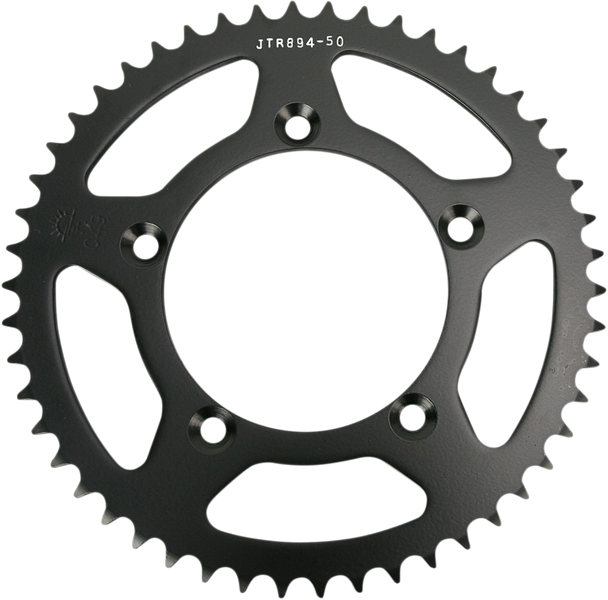 JT SPROCKETS Sprocket - Rear - KTM - 50-Tooth JTR894.50