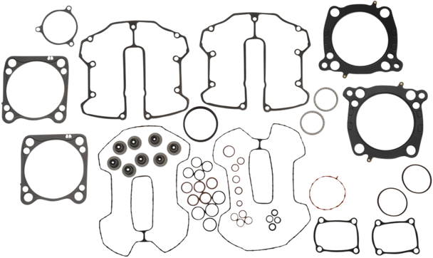 COMETIC Top End Gasket Kit - M8 C10223