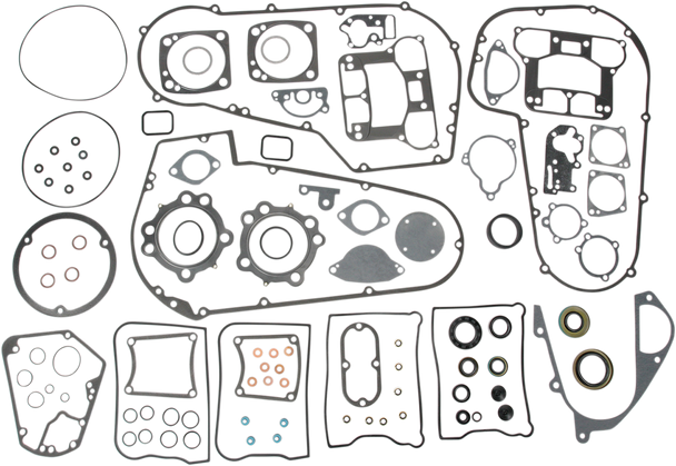 COMETIC Complete Gasket Kit - .030" C9848F