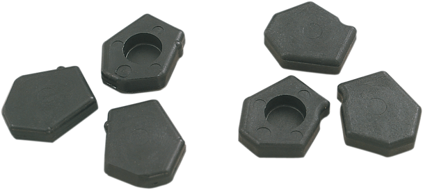 COMET Puck - Ribbed Cover - 3 Pack 211482A