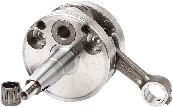 HOT RODS Crankshaft - Stroker 4166