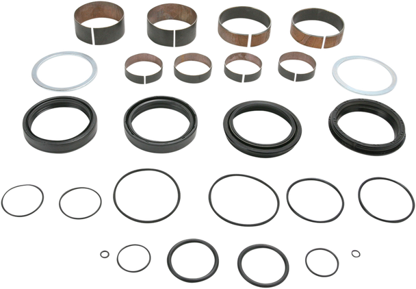 PIVOT WORKS Fork Seal/Bushing Kit PWFFK-S13-021