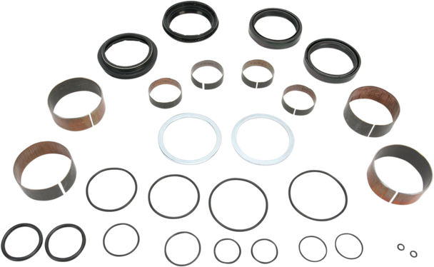 PIVOT WORKS Fork Seal/Bushing Kit PWFFK-S05-021