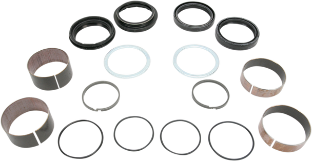 PIVOT WORKS Fork Seal/Bushing Kit PWFFK-S01-400