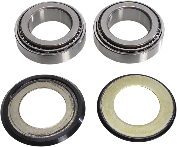 PIVOT WORKS Steering Stem Bearing Kit PWSSK-H21-000