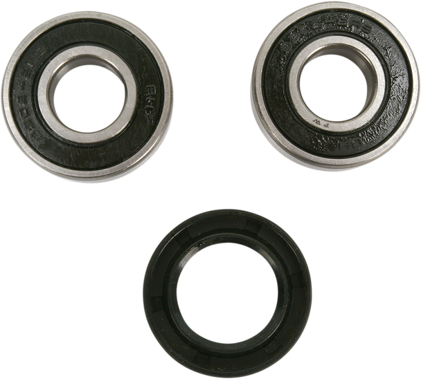 PIVOT WORKS Wheel Bearing Kit - Front PWFWK-S40-000