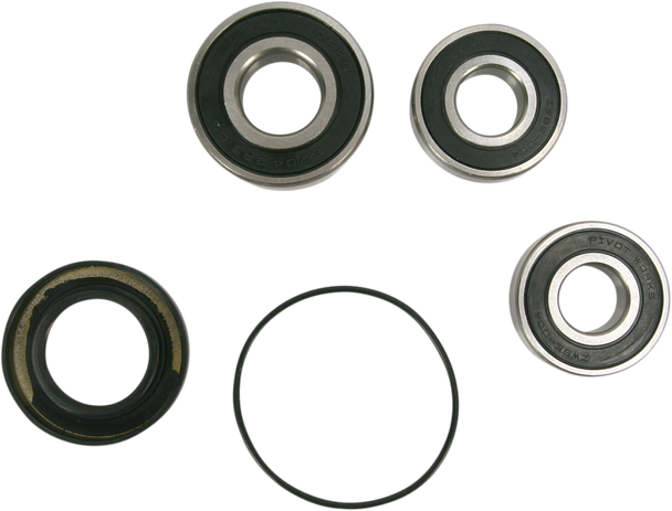 PIVOT WORKS Wheel Bearing Kit - Rear PWRWK-H49-521