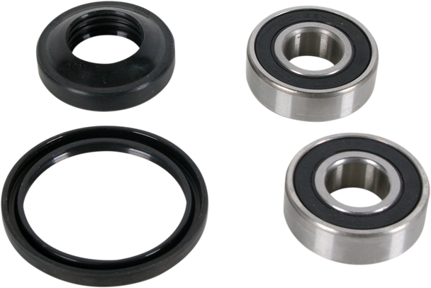 PIVOT WORKS Wheel Bearing Kit - Front PWFWK-H29-001 PIVOT WORKS Wheel Bearing Kit - Front PWFWK-H29-001