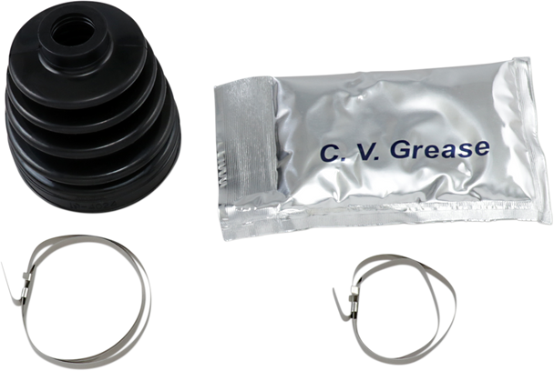 ALL BALLS C.V. Boot Kit - Front Inner | Rear/Middle Inner/Outer 19-5005
