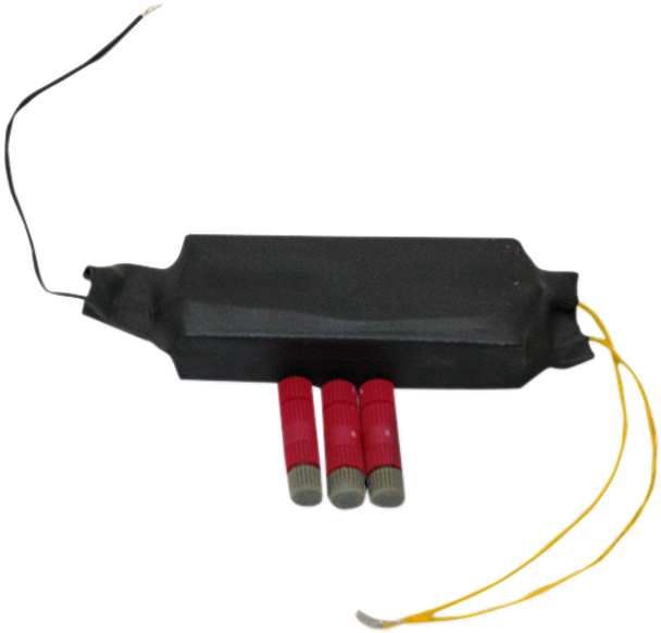 CUSTOM DYNAMICS Load Equalizer Module LR10