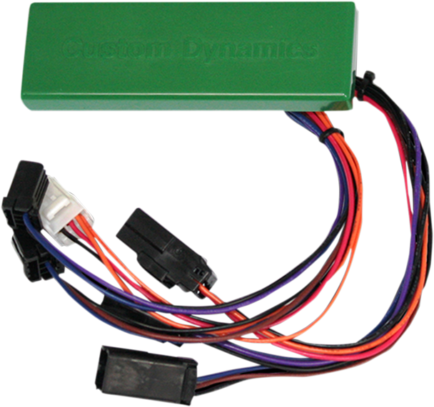 CUSTOM DYNAMICS Smart Triple Play‚Â® Signal Conversion Module GEN-TPU-XLBCM