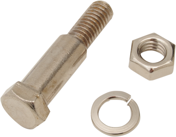 EMGO Bolt Kit - Lever Pivot - 10 Pack 34-73534