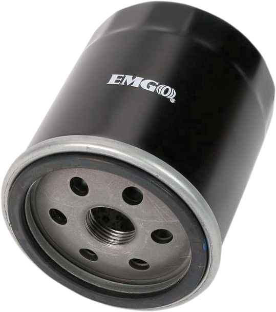 EMGO Oil Filter - Black 10-82410