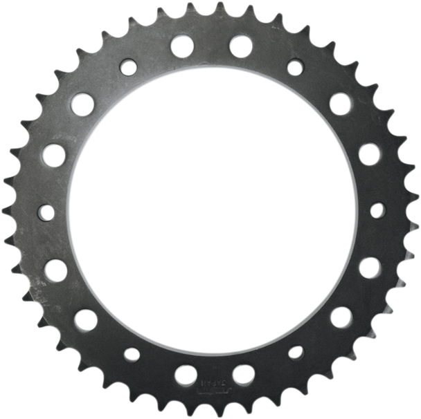 SUNSTAR SPROCKETS Rear Sprocket - 43-Tooth - Honda 2-569443