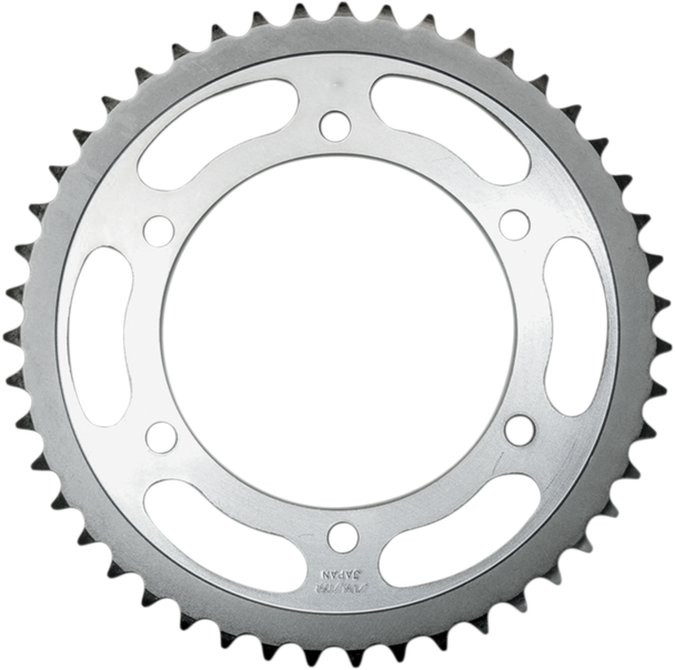 Sunstar Steel Rear Sprocket 47T for Yamaha YZF600R 1995-2007 2-560147