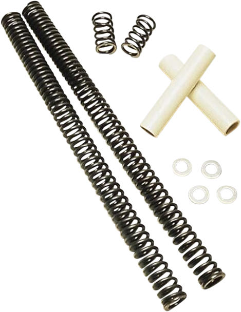 PROGRESSIVE SUSPENSION For Lowering Kit for Cruiser Bikes 10-1555