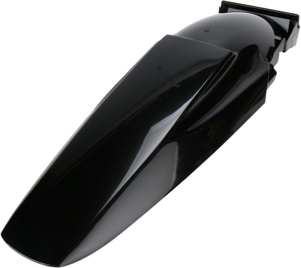 ACERBIS Rear Fender - Black 2040750001