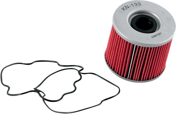 K & N Oil Filter KN-133