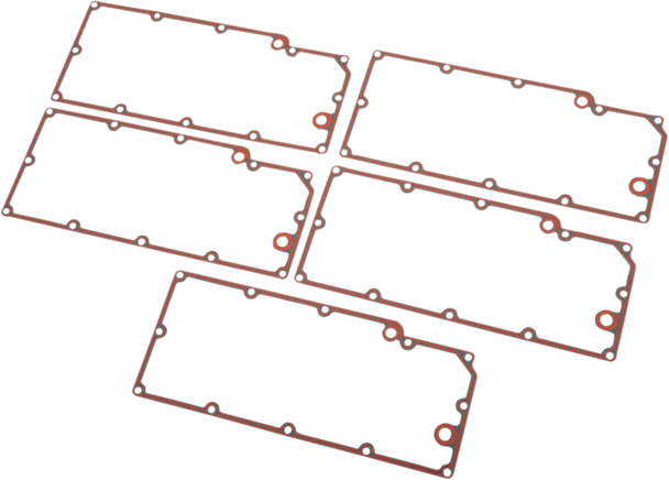 JAMES GASKET Oil Pan Gasket - Twin Cam 26077-99